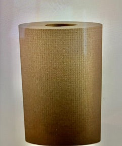 RT 123502 Roll Paper Towel 350' Brown