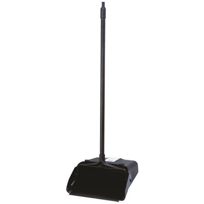 311479381 Appeal 13 in. Plastic Lobby Dust Pan