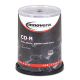 INNOVERA CD-R DISCS