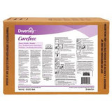 SOD JON5104731 CAREFREE FLOOR FINISH 5 GAL