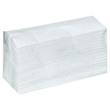 C-Fold Soft White Paper Towels