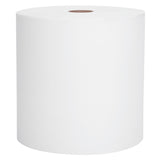 Kimberly Clark White Hard Roll Towel 1005