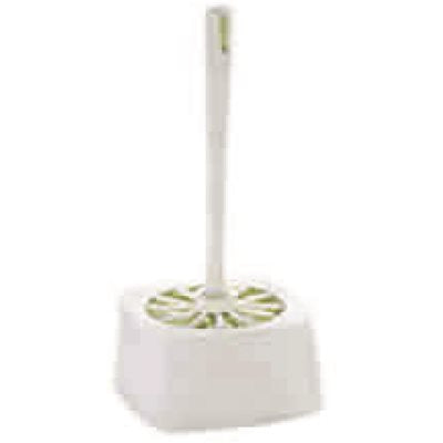 RCP631000WH RUBBERMAID TOILET BOWL BRUSH