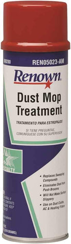 REN05023-AM DUST MOP TREATMENT 12-CS