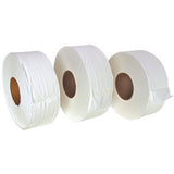 REN06109-SP TOILET TISSUE, 2 PLY, JUMBO JR, 1000', 12-CS