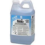 SOD SPA4820 SPARTAN COG CLEAN BY PEROXY FOUR 2L CARTRIDGES - CASE